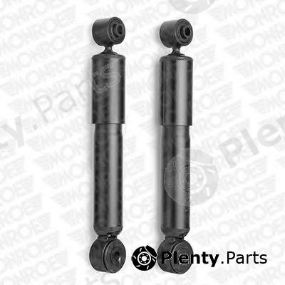  MONROE part E2076 Shock Absorber