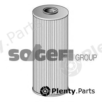  PURFLUX part L496 Oil Filter