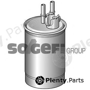  PURFLUX part FCS472 Fuel filter