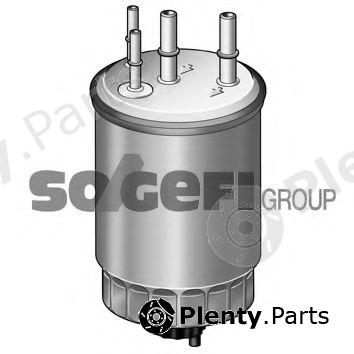  PURFLUX part FCS761 Fuel filter