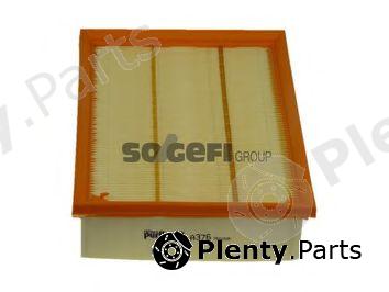  PURFLUX part A376 Air Filter
