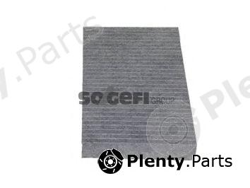  PURFLUX part AHC107 Filter, interior air