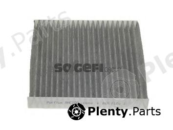  PURFLUX part AHC208 Filter, interior air
