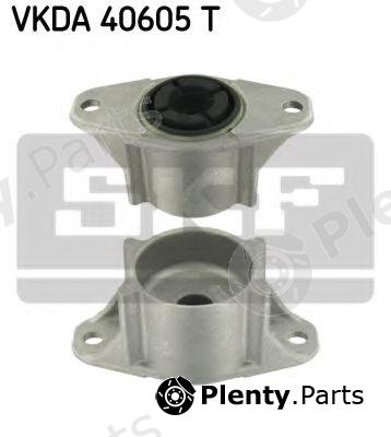  SKF part VKDA40605T Top Strut Mounting