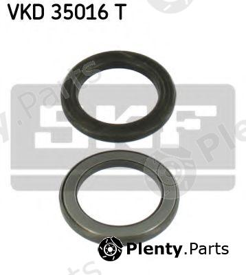  SKF part VKD35016T Anti-Friction Bearing, suspension strut support mounting