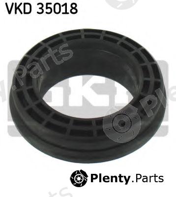  SKF part VKD35018 Anti-Friction Bearing, suspension strut support mounting