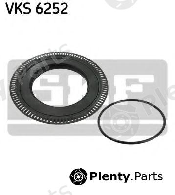  SKF part VKS6252 Shaft Seal, wheel bearing