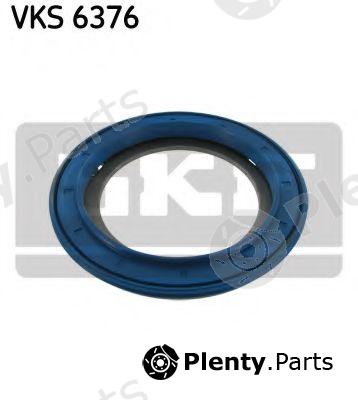  SKF part VKS6376 Shaft Seal, wheel bearing