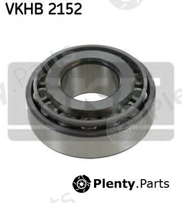  SKF part VKHB2152 Wheel Bearing