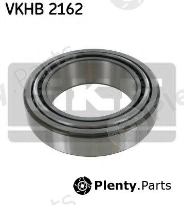  SKF part VKHB2162 Wheel Bearing