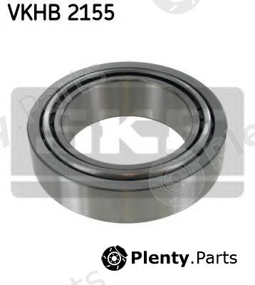  SKF part VKHB2155 Wheel Bearing