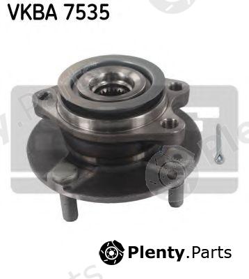  SKF part VKBA7535 Wheel Bearing Kit