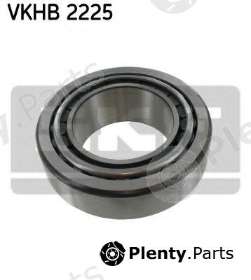 SKF part VKHB2225 Wheel Bearing