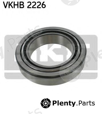  SKF part VKHB2226 Wheel Bearing
