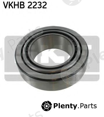  SKF part VKHB2232 Wheel Bearing