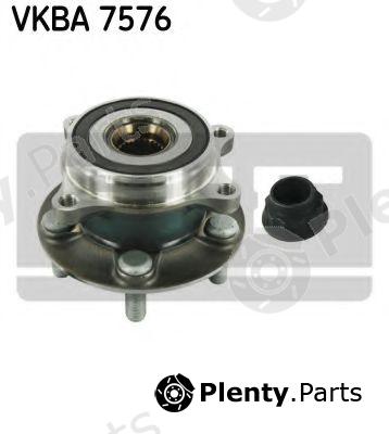  SKF part VKBA7576 Wheel Bearing Kit