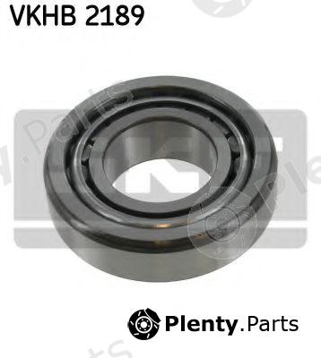  SKF part VKHB2189 Wheel Bearing