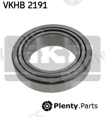  SKF part VKHB2191 Wheel Bearing