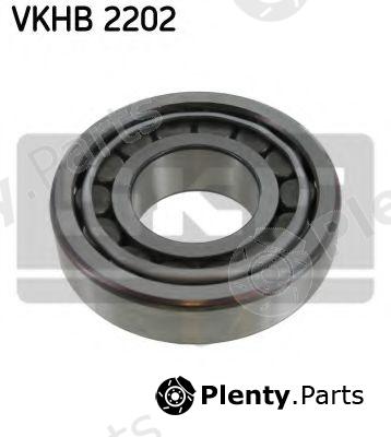  SKF part VKHB2202 Wheel Bearing