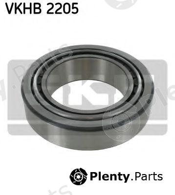  SKF part VKHB2205 Wheel Bearing