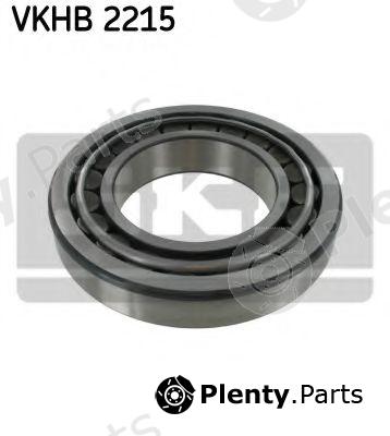  SKF part VKHB2215 Wheel Bearing