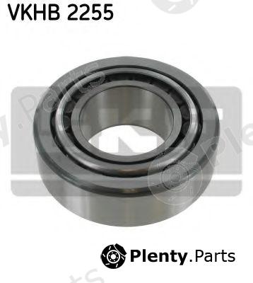  SKF part VKHB2255 Wheel Bearing