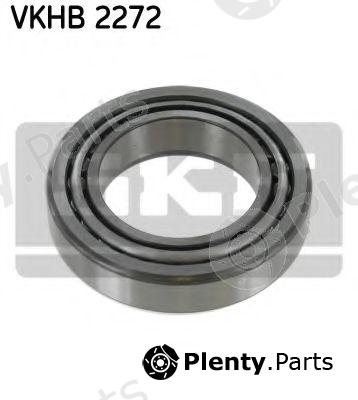  SKF part VKHB2272 Wheel Bearing