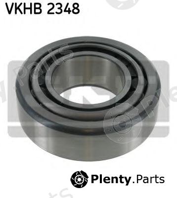  SKF part VKHB2348 Wheel Bearing