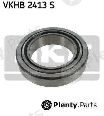  SKF part VKHB2413S Wheel Bearing