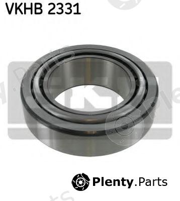 SKF part VKHB2331 Wheel Bearing