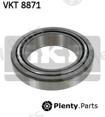  SKF part VKT8871 Bearing, manual transmission