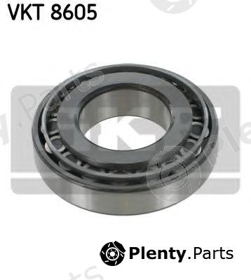  SKF part VKT8605 Bearing, manual transmission