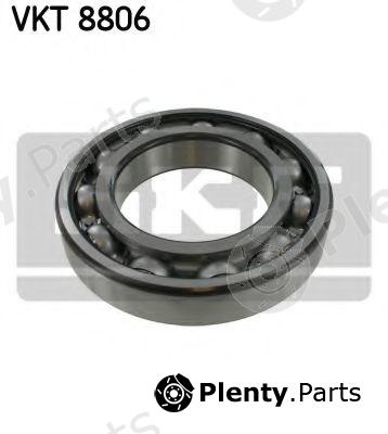 SKF part VKT8806 Bearing, manual transmission