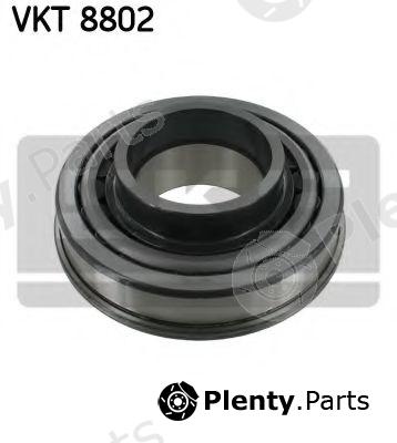  SKF part VKT8802 Bearing, manual transmission