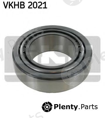  SKF part VKHB2021 Wheel Bearing