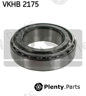  SKF part VKHB2175 Wheel Bearing