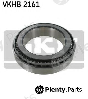  SKF part VKHB2161 Wheel Bearing