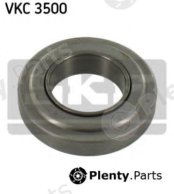  SKF part VKC3500 Releaser