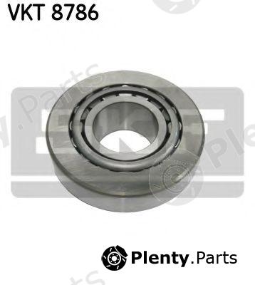  SKF part VKT8786 Bearing, manual transmission
