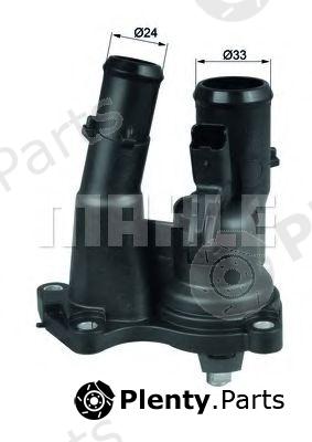  BEHR part TM3198 Thermostat, coolant