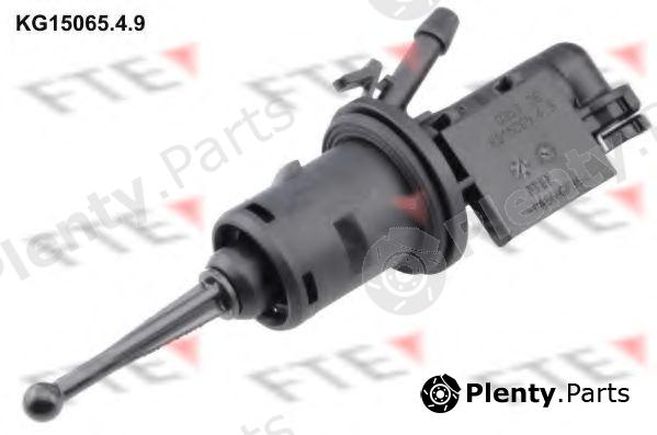  FTE part KG15065.4.9 (KG1506549) Master Cylinder, clutch