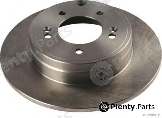 HERTH+BUSS JAKOPARTS part J3310524 Brake Disc