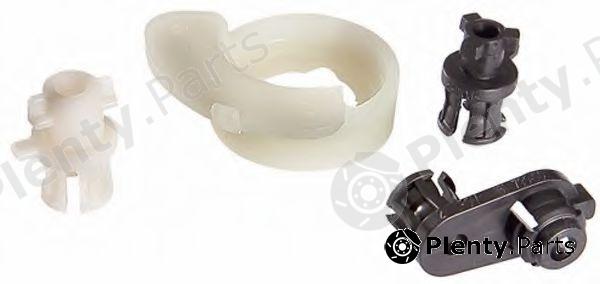  HELLA part 8HG183586-001 (8HG183586001) Holder, beam hight control adjuster