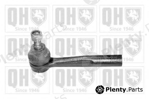  QUINTON HAZELL part QR3196S Tie Rod End