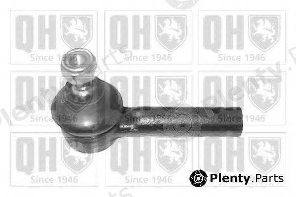  QUINTON HAZELL part QR3666S Tie Rod End