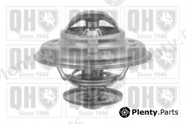  QUINTON HAZELL part QTH488K Thermostat, coolant