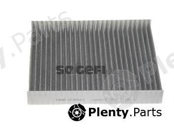  FRAM part CFA9666 Filter, interior air