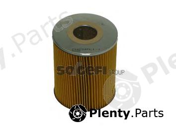  FRAM part CH834PL1 Oil Filter