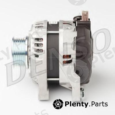  DENSO part DAN1094 Alternator