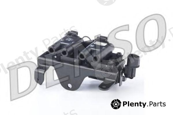  DENSO part DIC-0110 (DIC0110) Ignition Coil